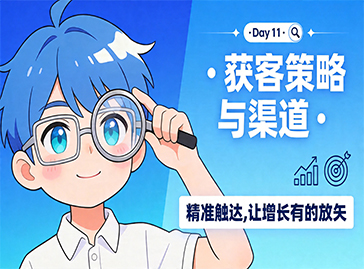 从零开始学运营 | Day 11：用户激活策略