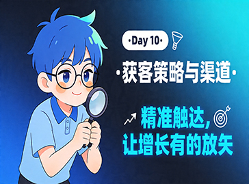 从零开始学运营 | Day 12：用户留存机制